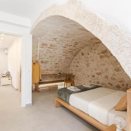 Lindas Convent Garden Home 1 ハニア エクステリア 写真