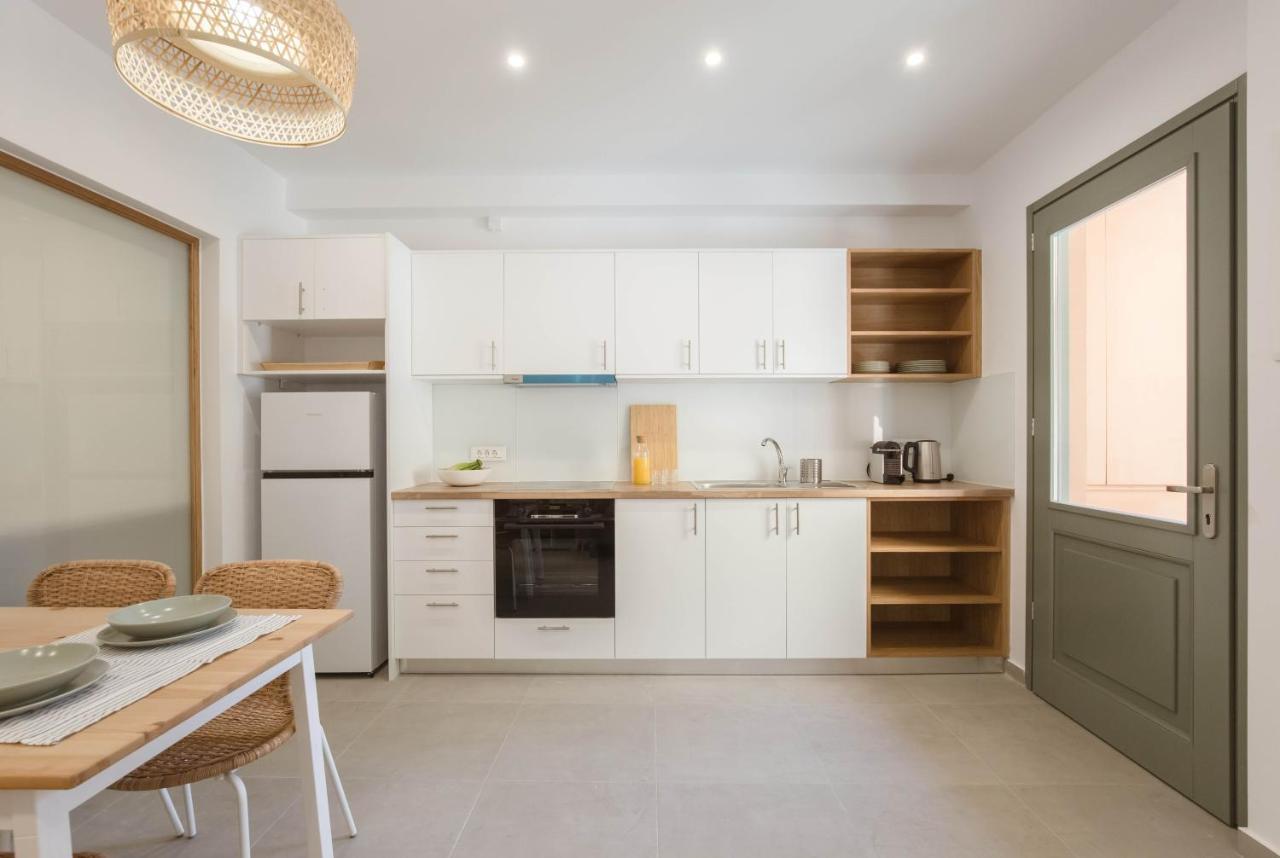 Lindas Convent Garden Home 1 ハニア エクステリア 写真