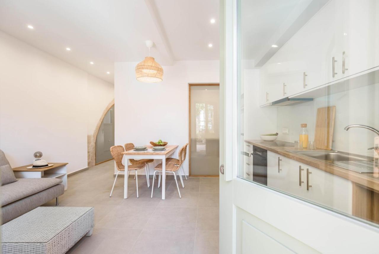 Lindas Convent Garden Home 1 ハニア エクステリア 写真
