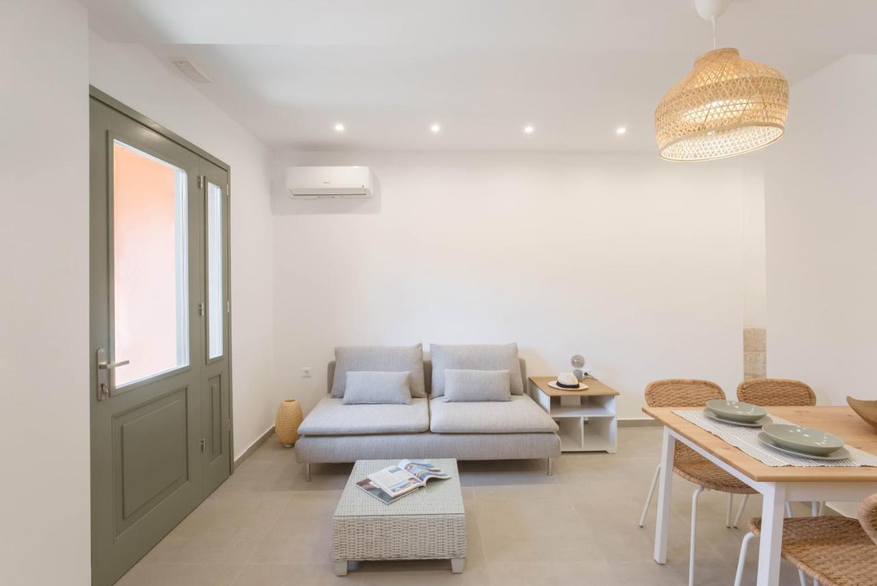 Lindas Convent Garden Home 1 ハニア エクステリア 写真