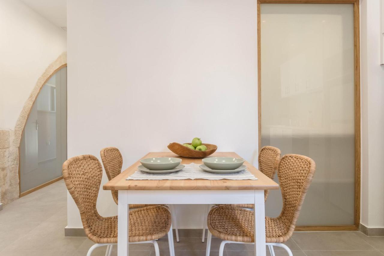 Lindas Convent Garden Home 1 ハニア エクステリア 写真
