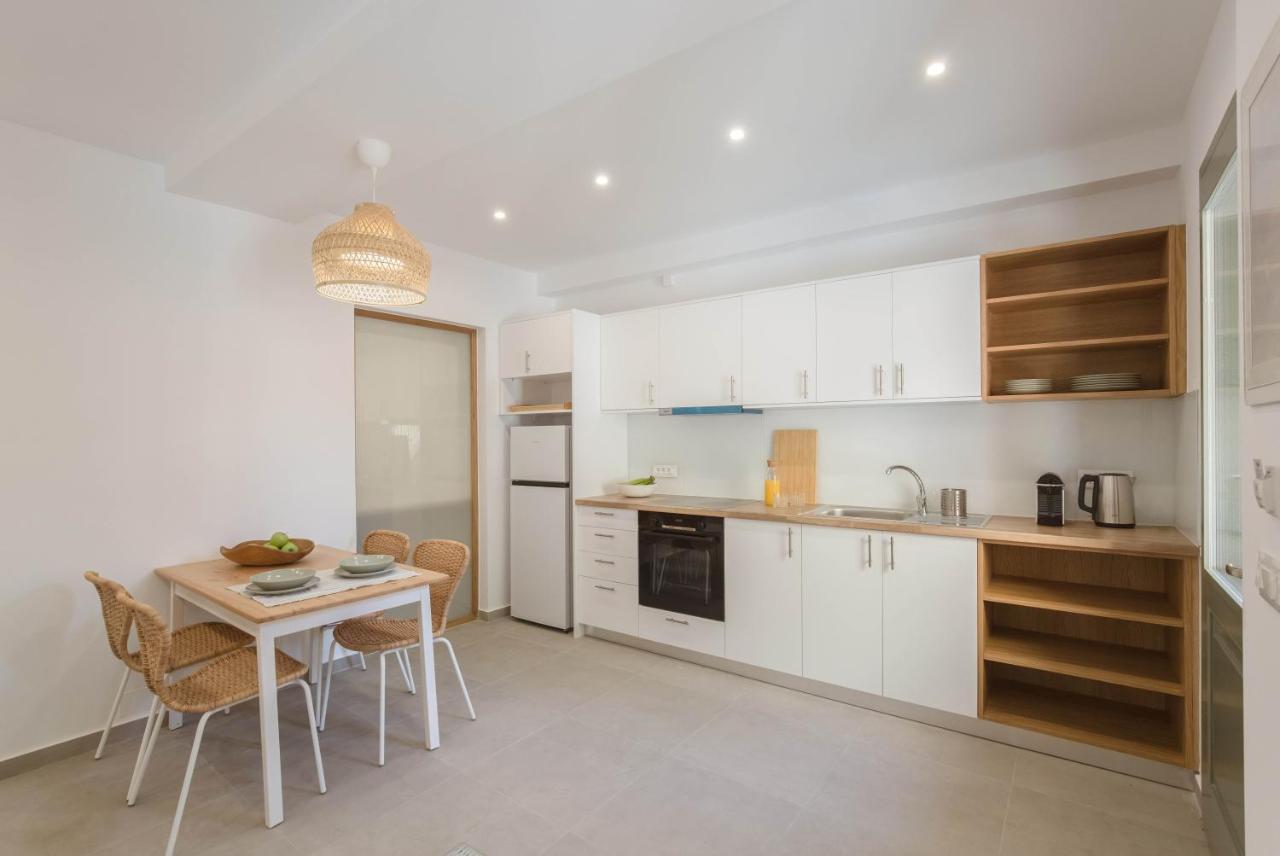 Lindas Convent Garden Home 1 ハニア エクステリア 写真