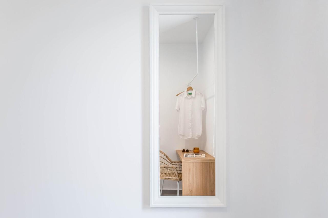 Lindas Convent Garden Home 1 ハニア エクステリア 写真