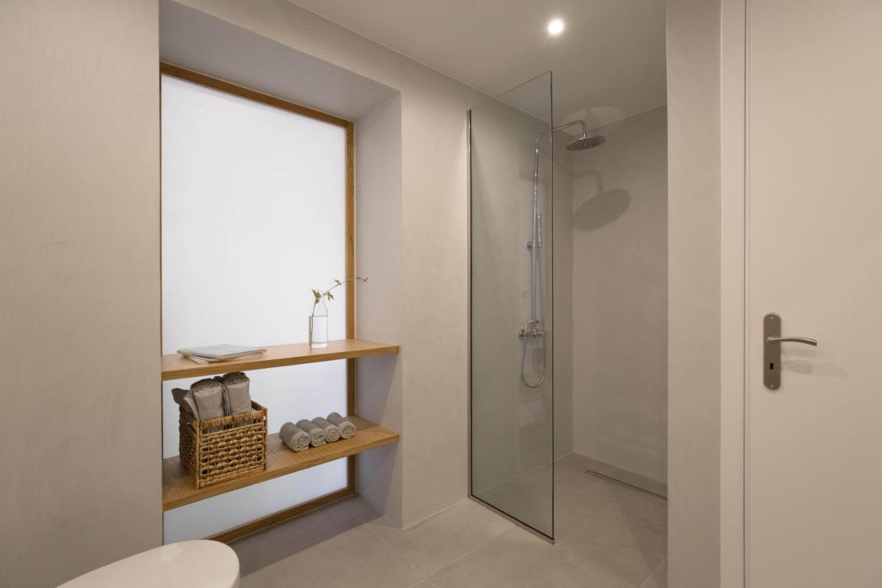 Lindas Convent Garden Home 1 ハニア エクステリア 写真