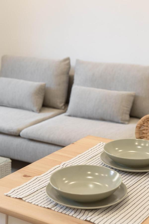 Lindas Convent Garden Home 1 ハニア エクステリア 写真