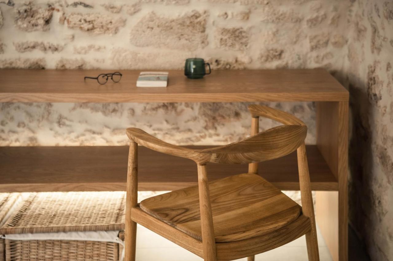 Lindas Convent Garden Home 1 ハニア エクステリア 写真