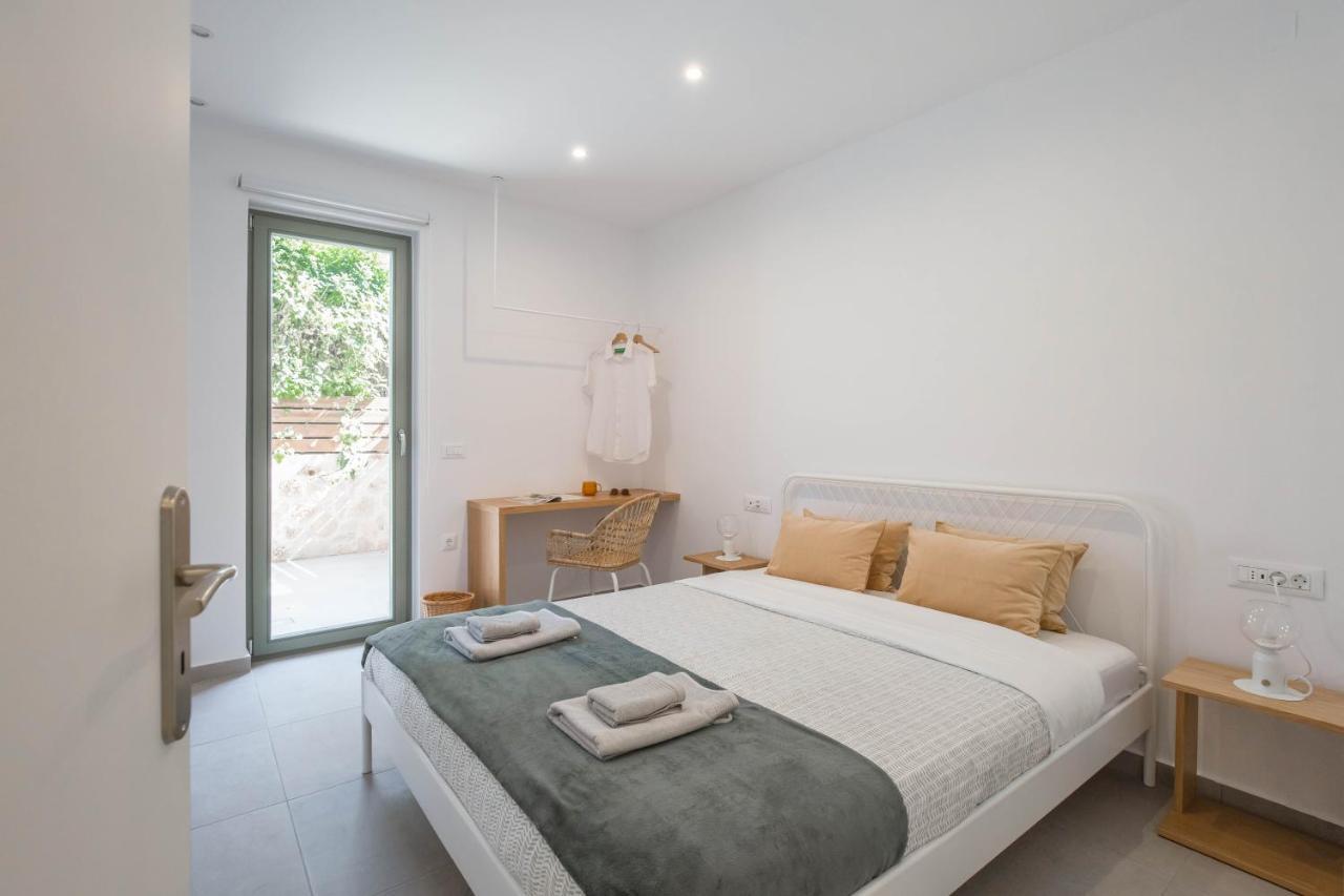 Lindas Convent Garden Home 1 ハニア エクステリア 写真