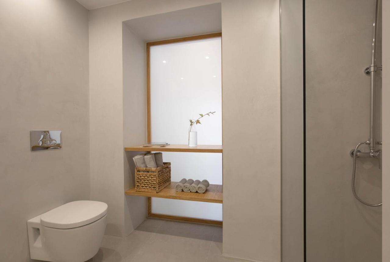 Lindas Convent Garden Home 1 ハニア エクステリア 写真