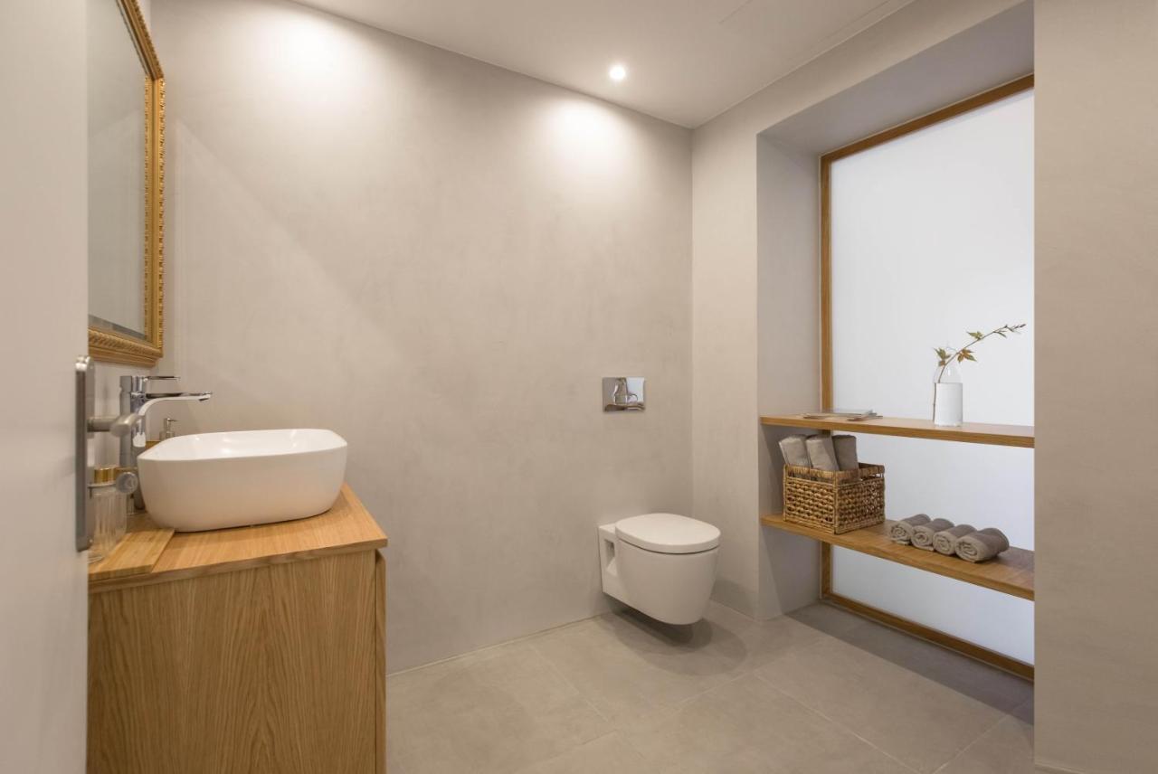 Lindas Convent Garden Home 1 ハニア エクステリア 写真