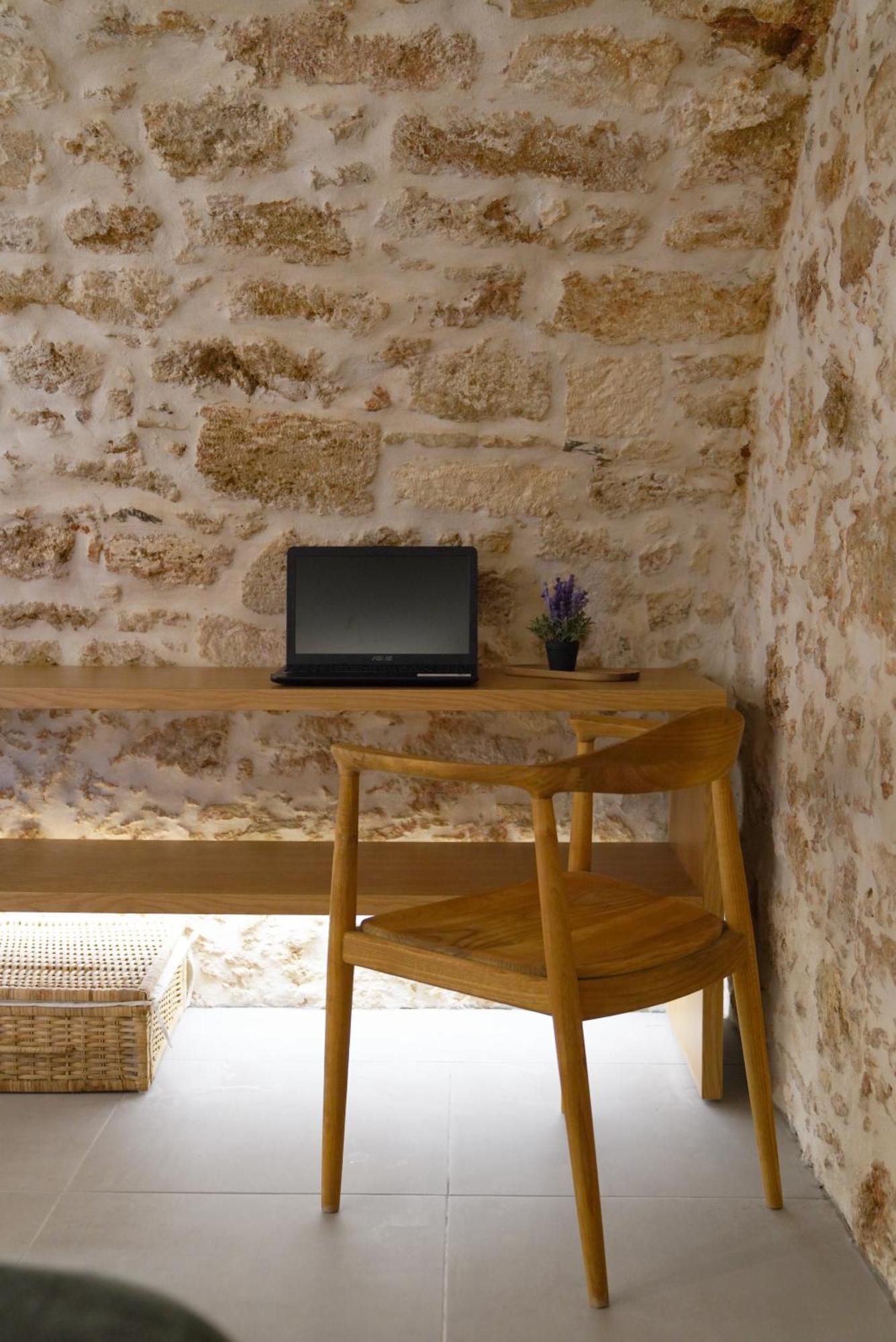 Lindas Convent Garden Home 1 ハニア エクステリア 写真